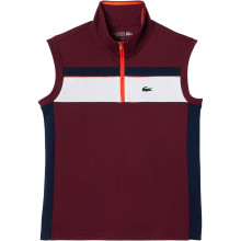 POLO LACOSTE MUJER ATHLETE