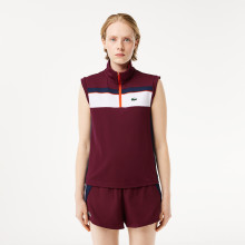 POLO LACOSTE MUJER ATHLETE