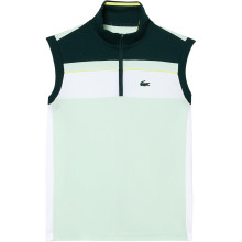 POLO LACOSTE MUJER ATHLETE US SERIES