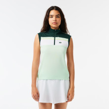 POLO LACOSTE MUJER ATHLETE US SERIES