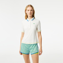 POLO LACOSTE MUJER ATHLETE MELBOURNE