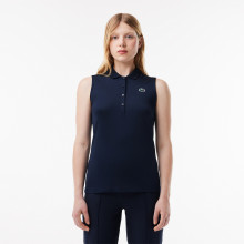 POLO LACOSTE MUJER CAPSULE TECHNIQUE