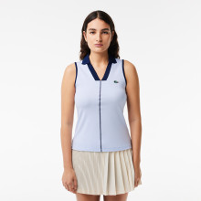 POLO LACOSTE MUJER ATHLETE MIAMI