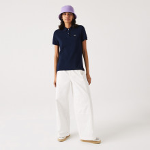 POLO LACOSTE MUJER PIQUE