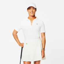 POLO LACOSTE MUJER