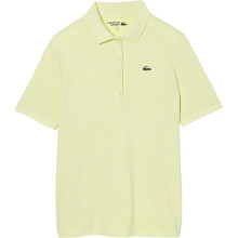 POLO MUJER LACOSTE 