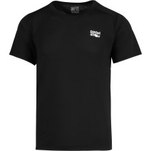 CAMISETA PADEL MON AMOUR TECHNIQUE SMALL LOGO