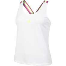 CAMISETA DE TIRANTES QUIET PLEASE MUJER FLASHY RETRO SERVE VOLLEY FW