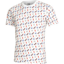 CAMISETA QUIET PLEASE NEW YORK STATEMENT