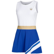 VESTIDO QUIET PLEASE MUJER RETRO STRIPE CHAMPIONS