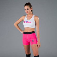 SUJETADOR HYDROGEN MUJER BIG BABOL
