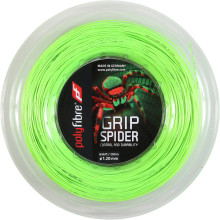 BOBINA POLYFIBRE GRIP SPIDER (200 METROS)