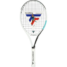 RAQUETA DE OCASIÓN TECNIFIBRE T-REBOUND TEMPO 3 (270 GR)