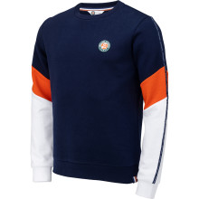 SUDADERA ROLAND GARROS SHIRT STRIPES