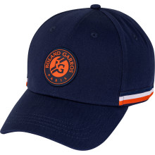 GORRA ROLAND GARROS STRIPE