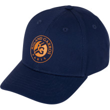 ROLAND GARROS JUNIOR LOGO CAP