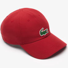 GORRA LACOSTE DJOKOVIC EURO CLAY