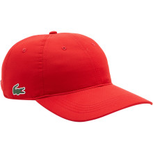 GORRA LACOSTE CLÁSICA