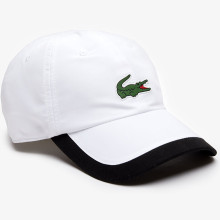 GORRA LACOSTE CORE PERFORMANCE