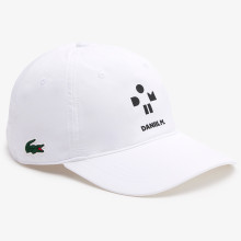 GORRA LACOSTE DANIIL MEDVEDEV