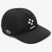 GORRA LACOSTE MEDVEDEV