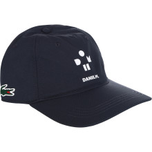 GORRA LACOSTE DANIIL MEDVEDEV