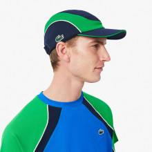 LACOSTE ATHLETE MIAMI CAP