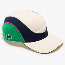 LACOSTE ATHLETE CAP MELBOURNE / MIAMI