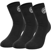 CALCETINES BIDU BADU ANCHOR ANKLE MOVE 3 PACK