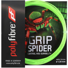 CORDAJE POLYFIBRE GRIP SPIDER (12,2 METROS)