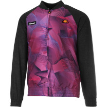 CHAQUETA ELLESSE FEDISHA CON CREMALLERA