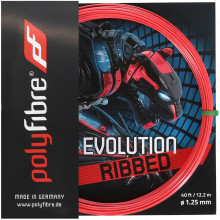 CORDAJE POLYFIBRE EVOLUTION RIBBED (12,2 METROS)