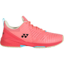 ZAPATILLAS YONEX SONICAGE 3 TODAS LAS SUPERFICIES