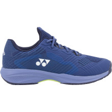 Zapatillas Yonex Saferun 200 Hombre - Azules