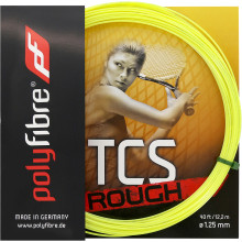 CORDAJE POLYFIBRE TCS ROUGH (12,2 METROS)