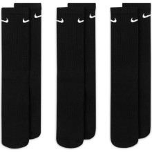 3 PARES DE CALCETINES NIKE CUSHION EVERYDAY MEDIO-ALTOS