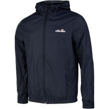 CHAQUETA CON CAPUCHA ELLESSE MORALEZ FULL ZIP