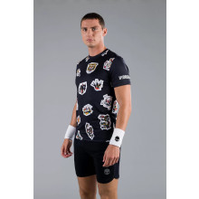 CAMISETA HYDROGEN TATTOO TECH PARIS