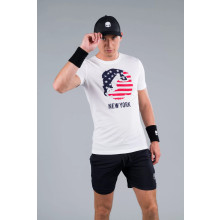 CAMISETA  HYDROGEN CITY COTTON NEW-YORK