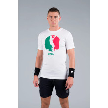 CAMISETA HYDROGEN CITY ROME
