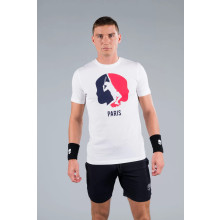 CAMISETA HYDROGEN  CITY PARIS