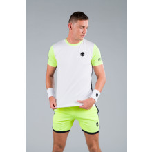 CAMISETA HYDROGEN PADEL TEAM TECH