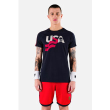CAMISETA HYDROGEN USA COTTON