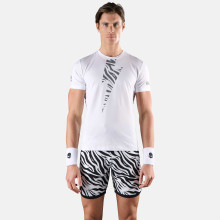 CAMISETA  HYDROGEN TIGER TECH
