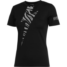 CAMISETA HYDROGEN MUJER TECH