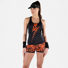 CAMISETA DE TIRANTES HYDROGEN MUJER TIGER TECH