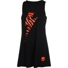 VESTIDO HYDROGEN MUJER TIGER TECH