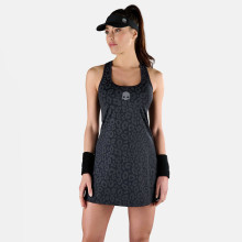 VESTIDO HYDROGEN MUJER PANTHER TECH