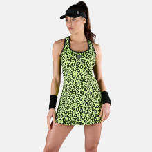 VESTIDO HYDROGEN MUJER PANTHER TECH