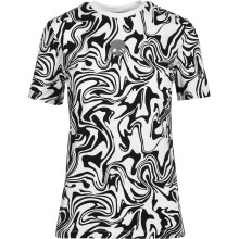 CAMISETA HYDROGEN MUJER CHROME TECH